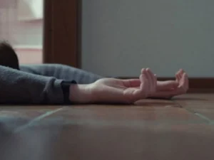 Ağstafada 18 yaşlı qadın öldürüldü