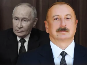 Vladimir Putin yenidən İlham Əliyevə zəng etdi
