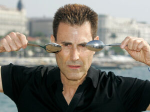 İllüzionist yadplanetli gəmilərin Yerdəki missiyasını açıqlayıb