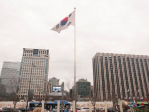 Cənubi Koreya Rusiyaya qarşı sanksiyalar tətbiq edib