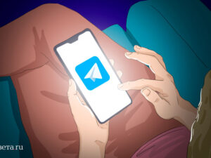 Telegram-da yeni giriş metodu olacaq