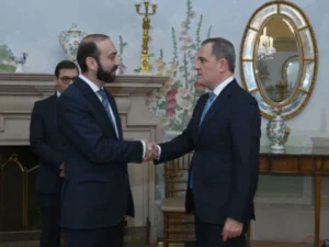 Azərbaycan və Ermənistan xarici işlər nazirlərinin Maltada görüşməmə səbəbi bəlli oldu