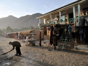 Əfqanıstanda Hindistan konsulluğunun əməkdaşı hücuma məruz qalıb