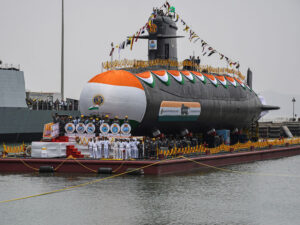 Hindistan üçün sualtı qayıqların tikintisi üçün çoxmilyardlıq tender pozulub