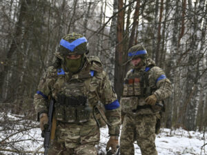 ABŞ Kiyevin bir neçə günə məğlub olmasına icazə verdi