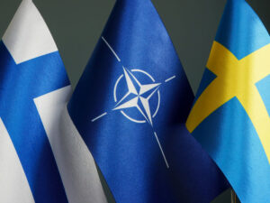 Rusiya ilə NATO arasında münaqişə zamanı Finlandiya və İsveçin hərəkətləri üzə çıxıb