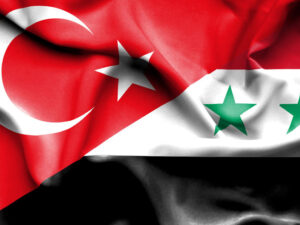Politoloq Türkiyənin Suriyanı öz protektoratına çevirmək istəyini açıqlayıb