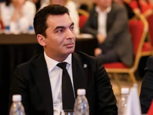 Azərbaycanda tanınmış biznesmen həbs edildi