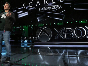 Xbox CEO şirkətinin gələcəyini açıqlayıb