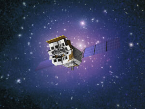 Rusiya və Çin astronomları əsrin əvvəlindən müəmmalı kosmik partlayış qeydə alıblar