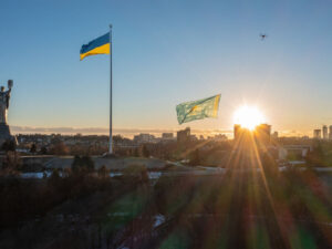 Ukrayna mətbuatı Ukrayna Silahlı Qüvvələrinin baş psixiatrının Türkiyədə villa almaq planları barədə məlumat yayıb