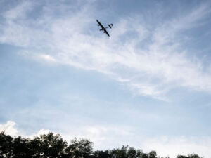 Estoniya PUA-nın Leninqrad vilayətinə hücumunu şərh edib