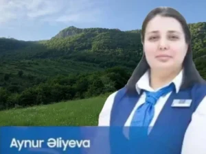 “ASAN xidmət”in xanım əməkdaşı qəfil vəfat etdi