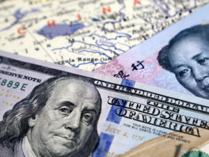 Çin şirkəti ABŞ-ın texnoloji üstünlüyünə meydan oxuyur