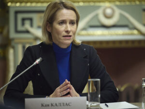 Aİ diplomatiyasının rəhbəri Rusiya Federasiyasına qarşı sanksiyaların uzadılmasını müdafiə edib