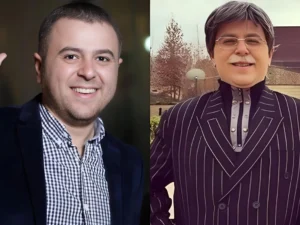 Azər Baxşəliyevin xanımının paylaşımı suallar doğurdu