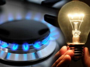 Elektrik enerjisi və təbii qaz üzrə sabit tariflər müəyyənləşdirilib Elektrik enerjisi və təbii qaz üzrə sabit tariflər müəyyənləşdirilib