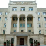 Generala Müdafiə Nazirliyində yüksək vəzifə verildi