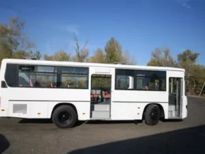 AYNA-ya məxsus avtobuslar satışa çıxarılır