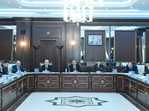 Milli Məclisin Gənclər və idman komitəsinin yaz sessiyası üçün iş planı təsdiqlənib