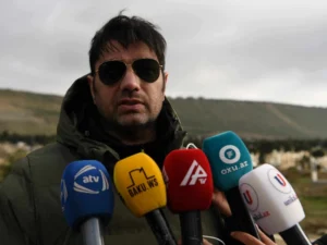 Kənan MM: “Azərin ölümünün səbəbi böyrək yox, beyninə qansızması olub