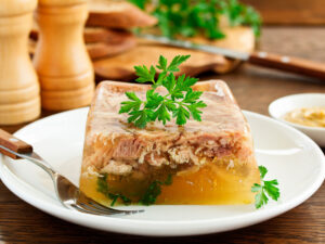 Həkim jelli ətin icazə verilən hissəsini açıqlayıb