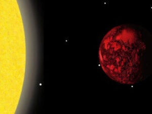 Alimlər super Yerin mövcudluğunun Günəş sisteminə necə təsir edə biləcəyini izah ediblər