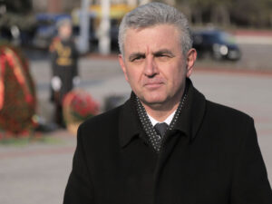 Moldova Dnestryanı Qazprom-a qaz borcunda ittiham edib