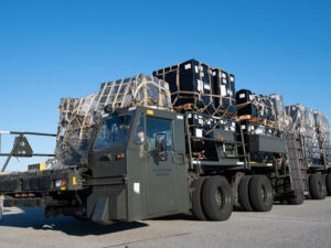 ABŞ Misirə nəzərdə tutulan hərbi yardımı Livana yönləndirib