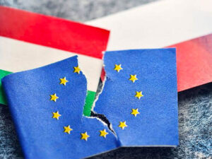 Polşa Macarıstan səfirini Aİ-yə sədrlik mərasiminə dəvət etməyib