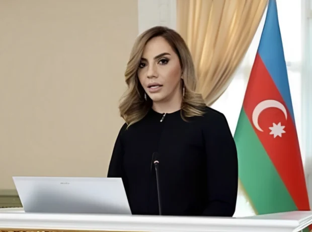 Elmin İnkişafı Fondunun direktoru cərimələnib Elmin İnkişafı Fondunun direktoru cərimələnib