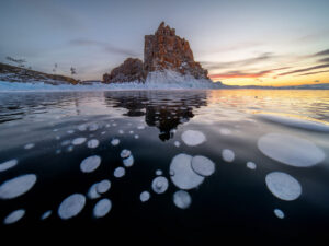 Rusiyalı alimlər 2025-ci ildə Rusiyada havanın necə olacağını proqnozlaşdırıblar