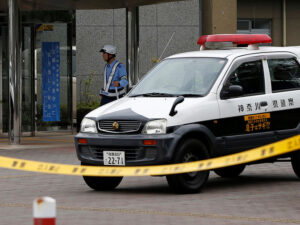 Yaponiya ABŞ əsgərinə qarşı zorlama işi açıb