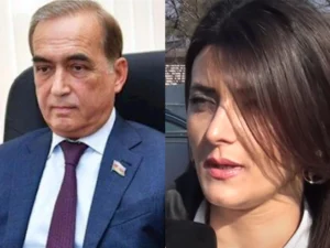 Deputatın köməkçisi vətəndaşın adından kredit götürüb? – İDDİA