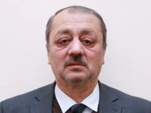 Universitet müəllimi vəfat etdi