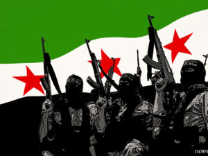 Suriyadakı İŞİD yaraqlıları Trampın siyasətinə görə azad edilə bilər