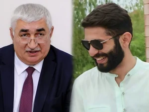 İslam Qəriblinin biznesmen oğlunun meyiti tapıldı