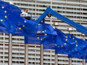 Dodik Ukrayna münaqişəsində Avropanın itkilərini dəyərləndirib