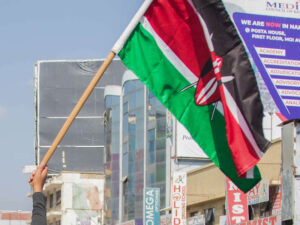 Keniya Konqo Demokratik Respublikasındakı döyüşlərlə bağlı Şərqi Afrika sammitini çağıracaq