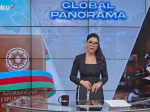 “Konstitusiya və Suverenlik İli” – Azərbaycanın yeni strateji hədəfləri