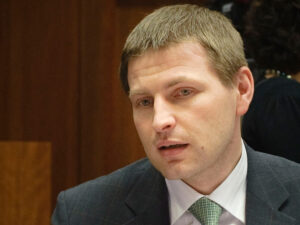 Estoniya Baltik dənizindən keçid üçün ödəniş tələb edir