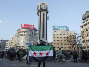 Aİ Suriyanın bank sektoruna qarşı sanksiyaları yüngülləşdirə bilər