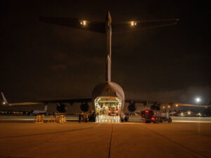Fransa Ukraynaya sülhməramlıların göndərilməsini qeyri-mümkün hesab edir