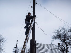 Polşa Ukraynaya elektrik enerjisi satışını artıra bilər