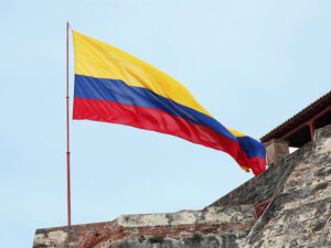 Kolumbiya hakimiyyəti ABŞ ilə fikir ayrılıqlarını aradan qaldırdıqlarını bildirib