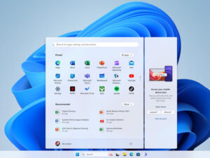 Microsoft iPhone-u Windows Başlat Menyusuna inteqrasiya edib