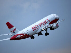 İsrail Rusiyadan Red Wings-ə birbaşa uçuşlar açacağını gözləyir