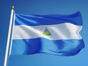 Nikaraqua FAO-dan çıxdı