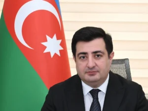 Bəhruz Məmmədov vəzifəsindən azad edildi