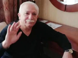 Tanınmış kinoprodüser vəfat edib